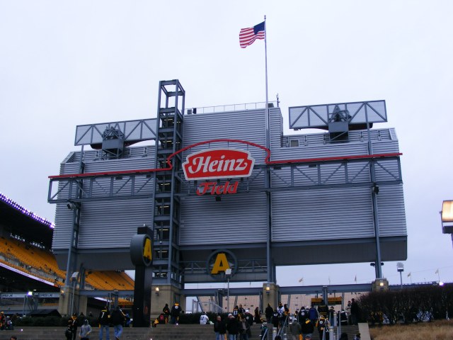 Heinz Field