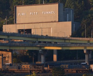 Pittsburgh Transportation