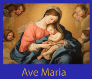 Ave Maria tmp