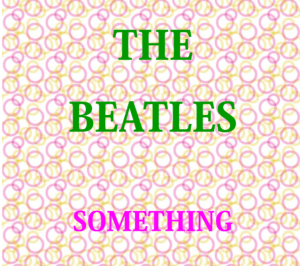 something cover for web