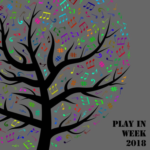 play in 2018 cover
