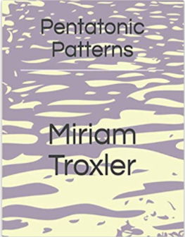 Pentatonic Patterns Cover